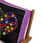 Aberto Design Cojín YM1271 Multicolor